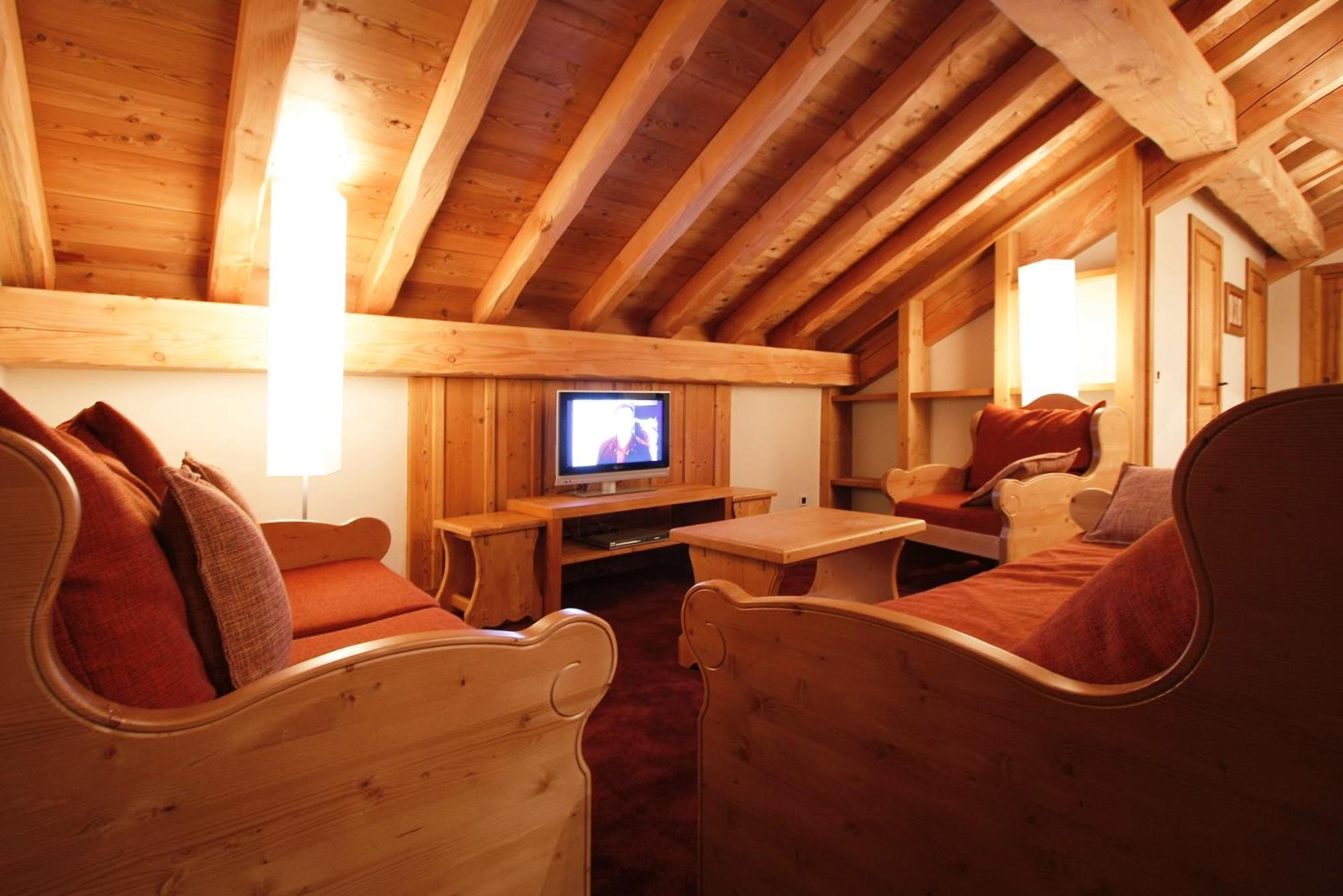 Vacanceole - Résidence Goléon -Val Ecrins Les Deux Alpes Kültér fotó