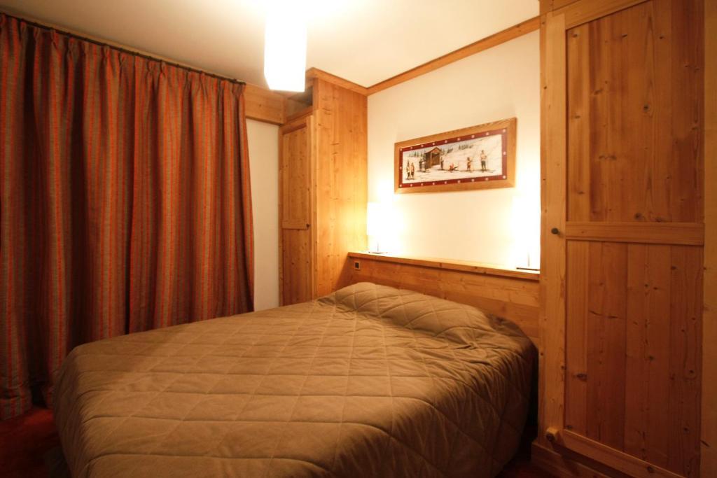 Vacanceole - Résidence Goléon -Val Ecrins Les Deux Alpes Szoba fotó